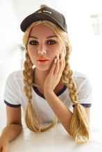 Load image into Gallery viewer, Audrina(166cm/5ft4): US Stock Female Sex Love Doll Normal Breasts for Male Masturbation
