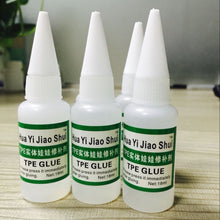 Charger l&#39;image dans la galerie, TPE Model Repair Glue TPE Doll Repair Agent
