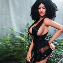 Lade das Bild in den Galerie-Viewer, Hania(158cm/5ft2): US Stock 2021 Big Boobs Sexy Woman Love Doll for Men
