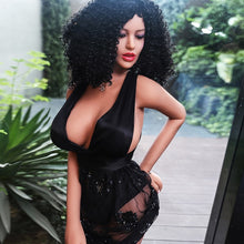 Lade das Bild in den Galerie-Viewer, Hania(158cm/5ft2): US Stock 2021 Big Boobs Sexy Woman Love Doll for Men
