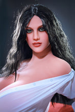 画像をギャラリービューアに読み込む, Lillian(156cm/5ft1): US Stock Erotic Dolls New Mannequin Booty Huge Breasts Masturbation Adult Pump
