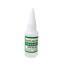 Lade das Bild in den Galerie-Viewer, TPE Model Repair Glue TPE Doll Repair Agent
