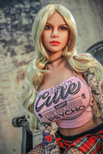 Load image into Gallery viewer, Millie(140cm/4ft6): US Stock Real Doll Sex Big Tits Fat Ass Toy for Adults Masturbation TPE
