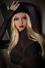 Lade das Bild in den Galerie-Viewer, Carmella(148cm/4ft9): US Stock Sexy Female Sex Doll Doggy Style Sex Toy Love Doll
