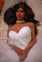 Charger l&#39;image dans la galerie, Hailie(138cm/4ft6): US Stock Love Doll Sex Adult Toy Real Pussy Ass
