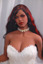 Charger l&#39;image dans la galerie, Hailie(138cm/4ft6): US Stock Love Doll Sex Adult Toy Real Pussy Ass
