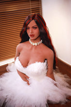 Charger l&#39;image dans la galerie, Hailie(138cm/4ft6): US Stock Love Doll Sex Adult Toy Real Pussy Ass
