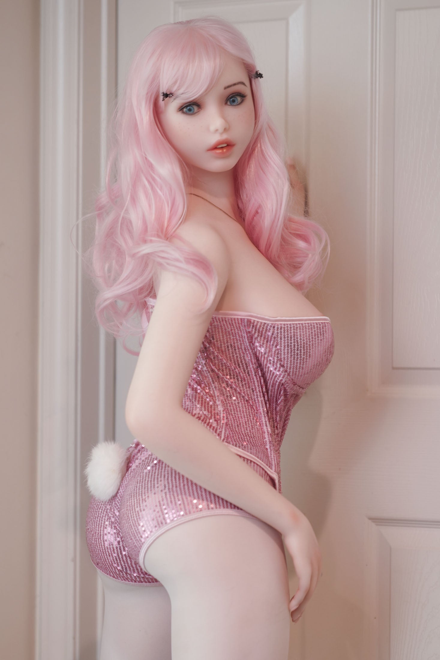 Over $2000 Sex Doll  EL-DOLL
