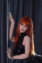 Load image into Gallery viewer, Erin(168cm/5ft5): CAN Stock Affordable Full-Size American Sex Dolls Big Tits Lifelike Sex Doll Robot Erotic Dance Instructor
