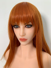 Load image into Gallery viewer, Erin(168cm/5ft5): CAN Stock Affordable Full-Size American Sex Dolls Big Tits Lifelike Sex Doll Robot Erotic Dance Instructor
