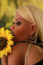 Carica l&#39;immagine nel visualizzatore di Gallery, Ulrica(158cm/5ft2): EU Stock European Porn Star Sex Doll Big Boobs Slim Waist New Head
