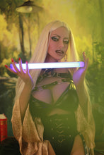 Carica l&#39;immagine nel visualizzatore di Gallery, Ulrica(158cm/5ft2): EU Stock European Porn Star Sex Doll Big Boobs Slim Waist New Head
