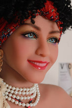 Load image into Gallery viewer, Veronica(158cm/5ft2): US Stock Mature Female Sex Doll Big Tits Happy Women Doll Smile Sex Doll Head
