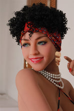 Load image into Gallery viewer, Veronica(158cm/5ft2): US Stock Mature Female Sex Doll Big Tits Happy Women Doll Smile Sex Doll Head
