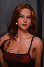 Lade das Bild in den Galerie-Viewer, Casienn(166cm/5ft5): EU Stock Realistic Sex Doll C-cup Breasts Free Shipping 3d Sexdoll
