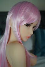 Load image into Gallery viewer, Phoebe(130cm/4ft2): Piper Doll Elf Tpe Integrated Head And Body Buttock Adult Sex Entity Doll With Skeleton Male Masturbation Device
