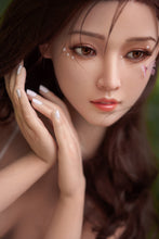 画像をギャラリービューアに読み込む, Tess(164cm/5ft4): Premium Petite Sex Doll Asian Lady Love Dolls Silicone Sex Realistic Porn Toys for Adults
