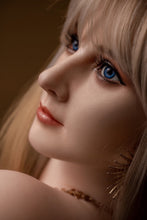Charger l&#39;image dans la galerie, Crystal(170cm/5ft6): US Stock 2023 New Arrival Silicone Head American Female Sex Doll Love Sex

