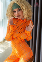 Load image into Gallery viewer, FLavia(163cm/5ft3): US Stock E-cup TPE Sex Doll Full Body Big Butt Masturbator
