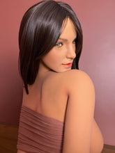 Load image into Gallery viewer, Mouna(159cm/5ft2): US Stock New Featured Climax Doll with Her Huge Chest
