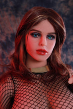 画像をギャラリービューアに読み込む, Laverne(168cm/5ft4): EU Stock European Slim Sex Doll Large Breasts Sexy Lady
