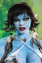 Load image into Gallery viewer, Maura(165cm/5ft4): Avatar Lesbian Sex Doll Realistic Vagina Anal Big Breasts 3 Holes Sexy Love Doll for Male Masturbation
