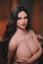 Carica l&#39;immagine nel visualizzatore di Gallery, Kimmy(166cm/5ft5): EU Stock Erotic Adult TPE Sex Doll Booty Toy Full Body Mannequin for Men
