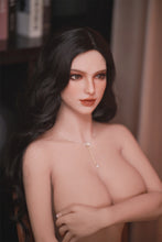 Carica l&#39;immagine nel visualizzatore di Gallery, Kimmy(166cm/5ft5): EU Stock Erotic Adult TPE Sex Doll Booty Toy Full Body Mannequin for Men
