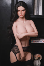 Carica l&#39;immagine nel visualizzatore di Gallery, Kimmy(166cm/5ft5): EU Stock Erotic Adult TPE Sex Doll Booty Toy Full Body Mannequin for Men
