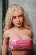 Load image into Gallery viewer, Kira(162cm/5ft3): EU Stock Life-size Full Body Sex Doll Big Boobs Adult Dummy Doll
