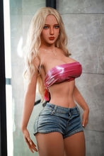 Load image into Gallery viewer, Kira(162cm/5ft3): EU Stock Life-size Full Body Sex Doll Big Boobs Adult Dummy Doll
