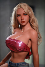 Load image into Gallery viewer, Kira(162cm/5ft3): EU Stock Life-size Full Body Sex Doll Big Boobs Adult Dummy Doll
