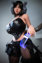 画像をギャラリービューアに読み込む, Regina(153cm/5ft): US Stock Chubby Doll Sex Jelly Breast Cool Woman for Men

