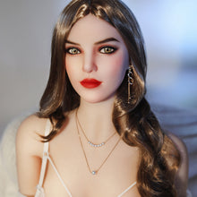 Charger l&#39;image dans la galerie, Michelle(165cm/5ft4): US Stock Solid Love Doll Realistic Small Breasts Life Size Doll Adult
