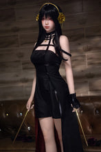 Charger l&#39;image dans la galerie, Halina(158cm/5ft2): EU Stock Cosplay Sex Doll Small Breast Real Love Dream Girl
