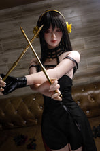 Charger l&#39;image dans la galerie, Halina(158cm/5ft2): EU Stock Cosplay Sex Doll Small Breast Real Love Dream Girl
