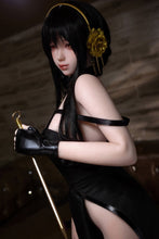 Charger l&#39;image dans la galerie, Halina(158cm/5ft2): EU Stock Cosplay Sex Doll Small Breast Real Love Dream Girl
