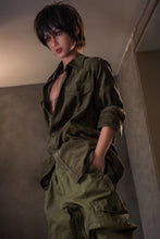 Load image into Gallery viewer, Henry(160cm/5ft2): US Stock Young Sex Doll for Gay Woman Massage Real Male Love Doll
