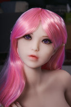 Load image into Gallery viewer, Phoebe(130cm/4ft2): Piper Doll Elf Tpe Integrated Head And Body Buttock Adult Sex Entity Doll With Skeleton Male Masturbation Device
