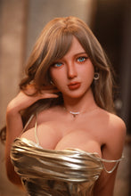 Load image into Gallery viewer, Ricarda(162cm/5ft3): EU Stock Young Sex Doll Full Size Gel Breast Erotic Sex Toys for Men Masturbating
