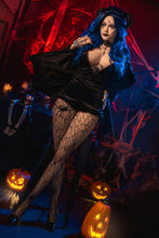画像をギャラリービューアに読み込む, Ulrica(164cm/5ft4): 2023 Happy Halloween Full Silicone Sex Doll Monster Adult Role Play Pleasure
