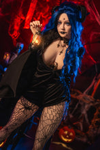 画像をギャラリービューアに読み込む, Ulrica(164cm/5ft4): 2023 Happy Halloween Full Silicone Sex Doll Monster Adult Role Play Pleasure
