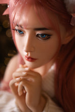 Load image into Gallery viewer, Helena(160cm/5ft2): US Stock Realistic Sex Doll Cosplay Cat Girl Tpe Doggy Style C-Cup

