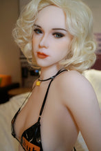 Carica l&#39;immagine nel visualizzatore di Gallery, Scarlet(160cm/5ft2): Piper Doll Tpe Full Body Tpe Doll Adults Big Butt White Skin Integrated Head And Body

