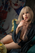 Charger l'image dans la galerie, Vivian(153cm/5ft):  Irontech Doll Lifestyle Muse Sex Doll S31 ROS MAX Bronze
