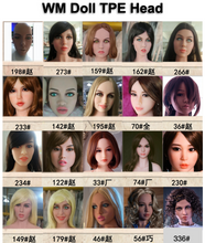 Load image into Gallery viewer, Implanting Hair on Sex Doll Head
