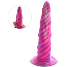 Carica l&#39;immagine nel visualizzatore di Gallery, Starry Sky Series Sex Dildo for Woman #06
