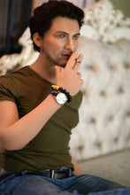 Lade das Bild in den Galerie-Viewer, Greg(170CM/5ft6): Silicone Head Real European Male Sex Doll for Women
