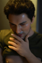 Lade das Bild in den Galerie-Viewer, Greg(170CM/5ft6): Silicone Head Real European Male Sex Doll for Women
