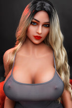 Load image into Gallery viewer, Diana(158cm/5ft2): 2022 New TPE Love Doll Big Breasts Sexy Adult Toy
